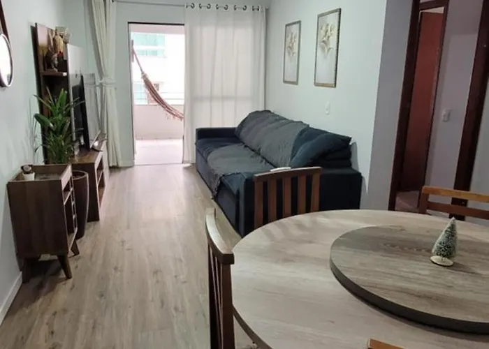 Apartamento Temporada Balneario Camboriu