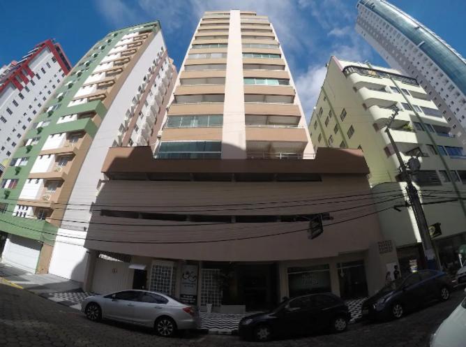Apartamento Temporada * Balneario Camboriu