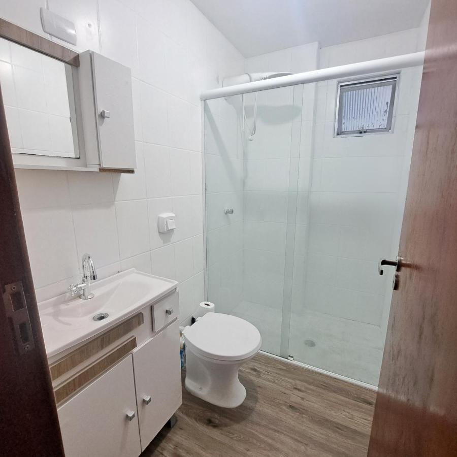 Apartamento Temporada