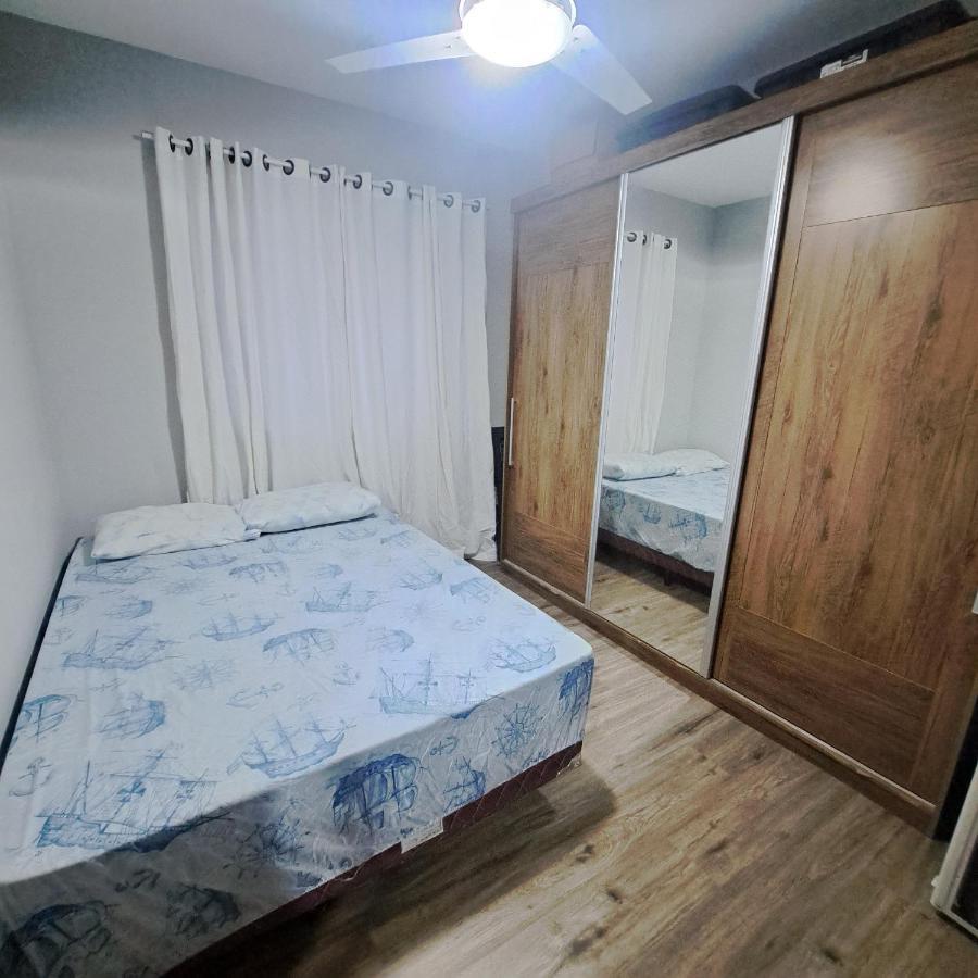 Apartamento Temporada *