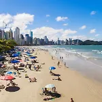 Apartamento Temporada Balneário Camboriú