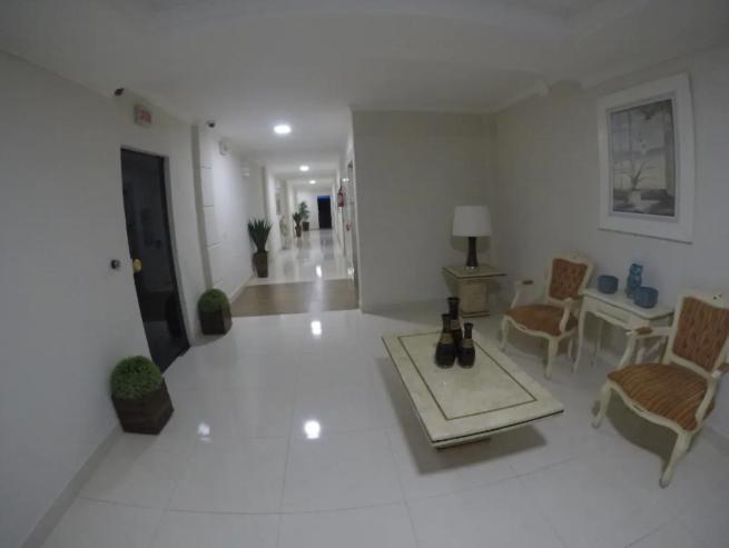 Apartamento Apartamento Temporada