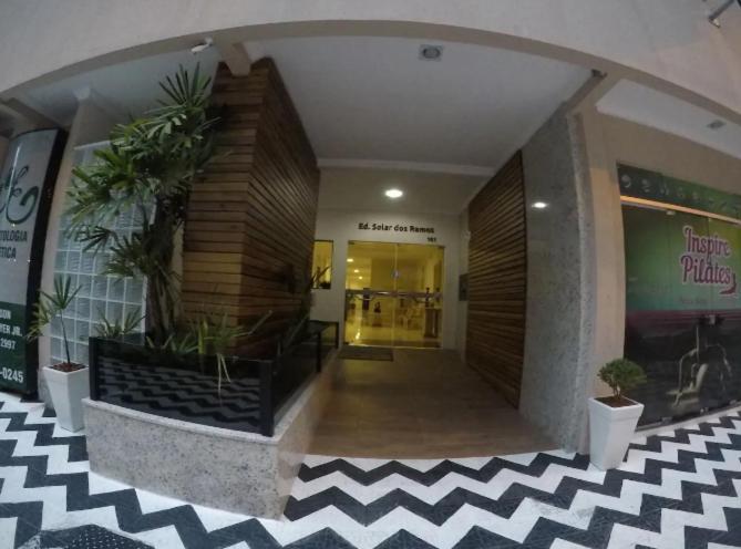 Apartamento Apartamento Temporada