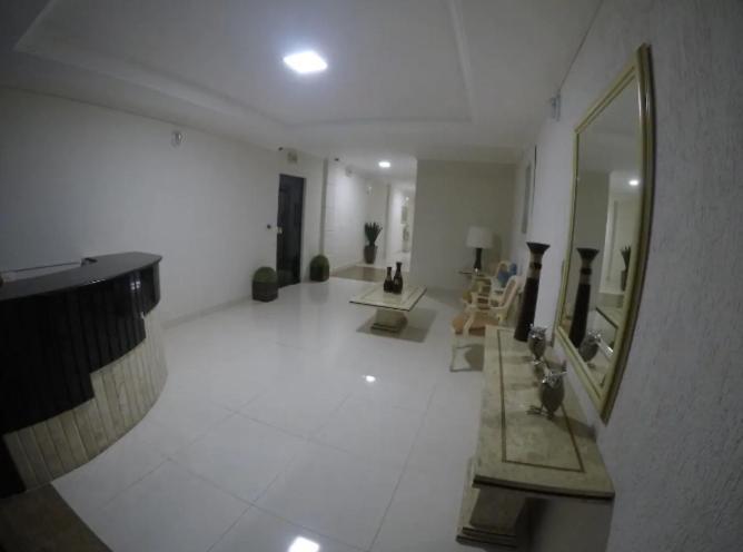 Apartamento Temporada * Balneário Camboriú