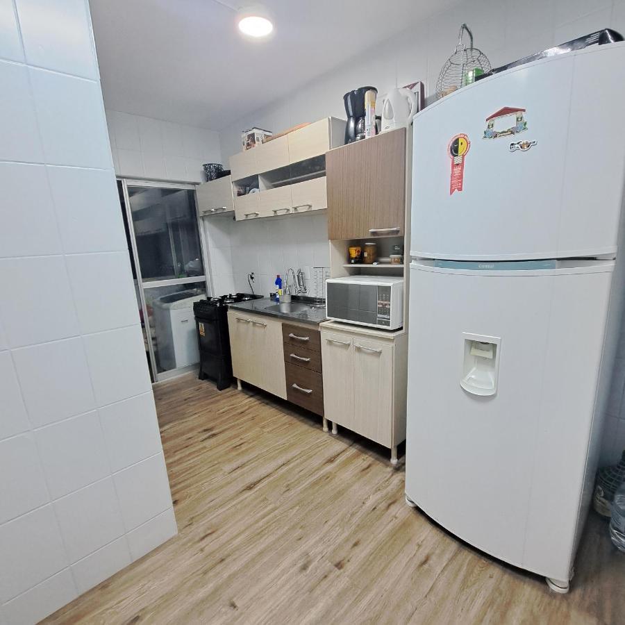 Apartamento Temporada Apartamento