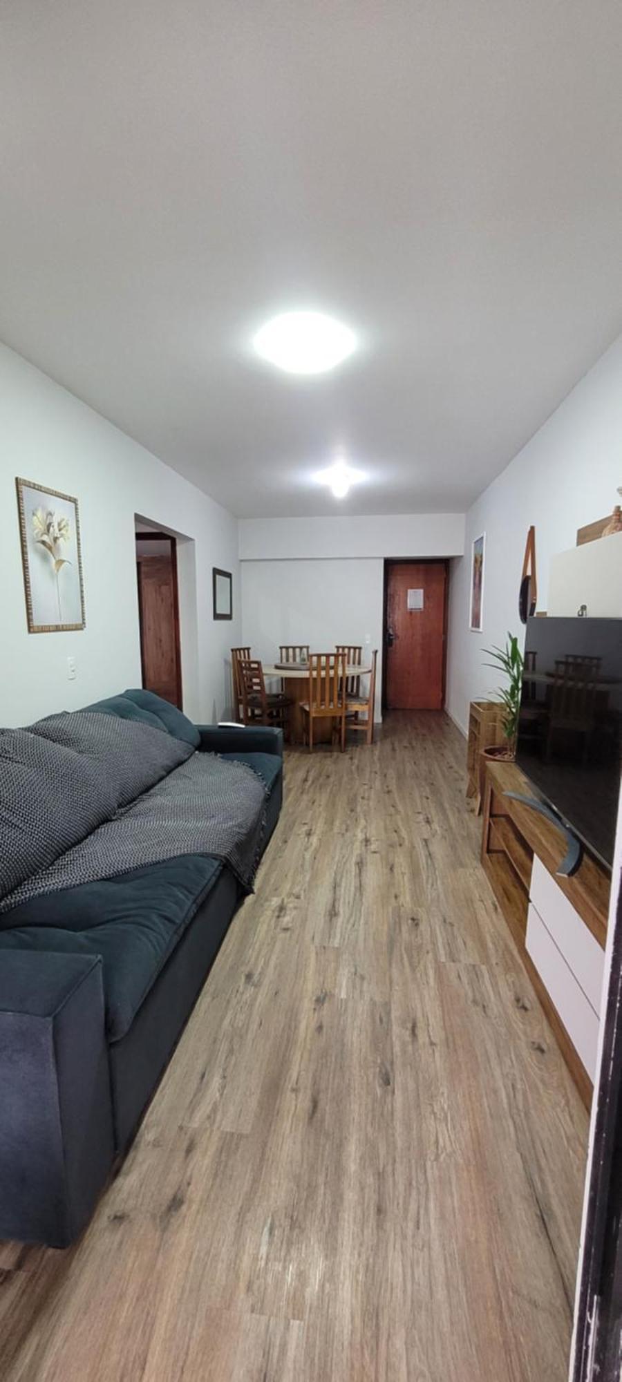Apartamento Temporada * Balneário Camboriú